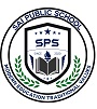 Sai Public School Rewa Logo